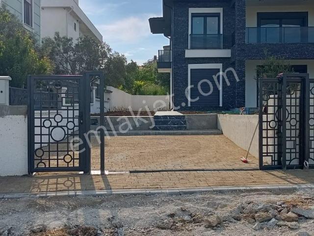 Gömeç, Balikesir içerisinde satılık Villa