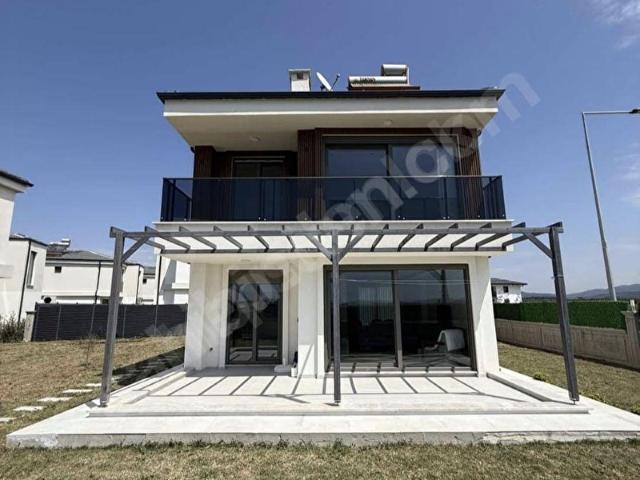 Gömeç, Balikesir içerisinde satılık Villa
