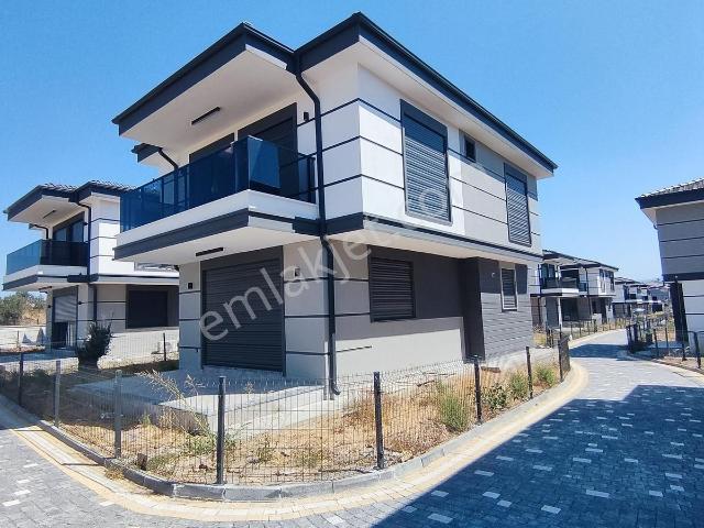 Gömeç, Balikesir içerisinde satılık Villa