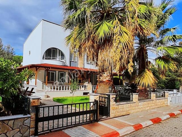 Burhaniye, Balikesir içerisinde satılık Villa