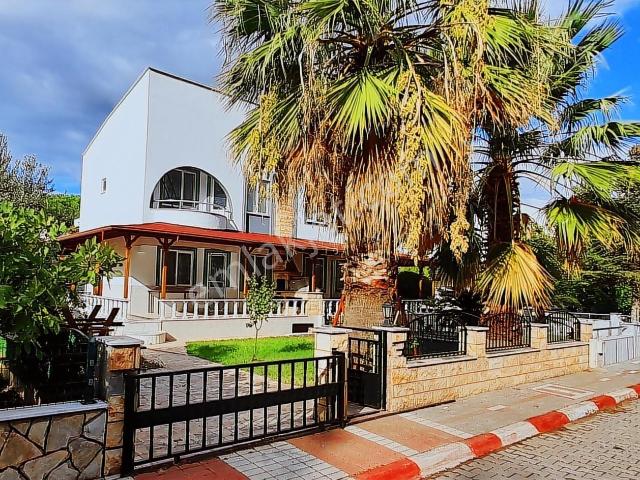 Burhaniye, Balikesir içerisinde satılık Villa