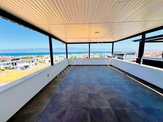 Burhaniye, Balikesir içerisinde satılık Villa