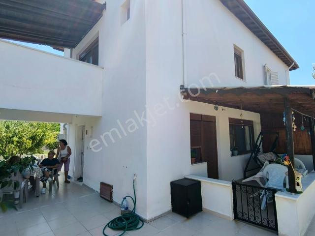 Burhaniye, Balikesir içerisinde satılık Villa