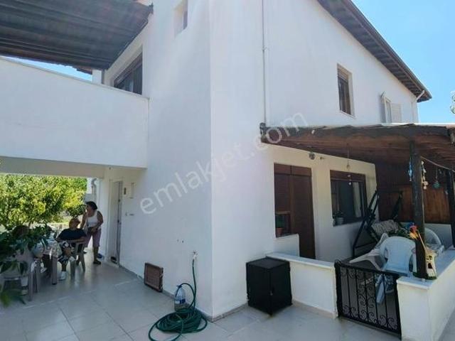 Burhaniye, Balikesir içerisinde satılık Villa