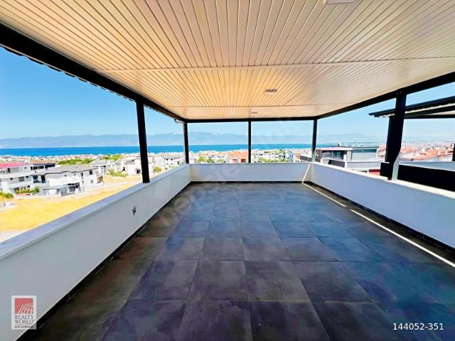 Burhaniye, Balikesir içerisinde satılık Villa