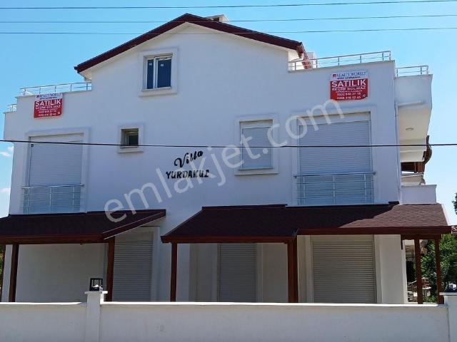 Burhaniye, Balikesir içerisinde satılık Villa