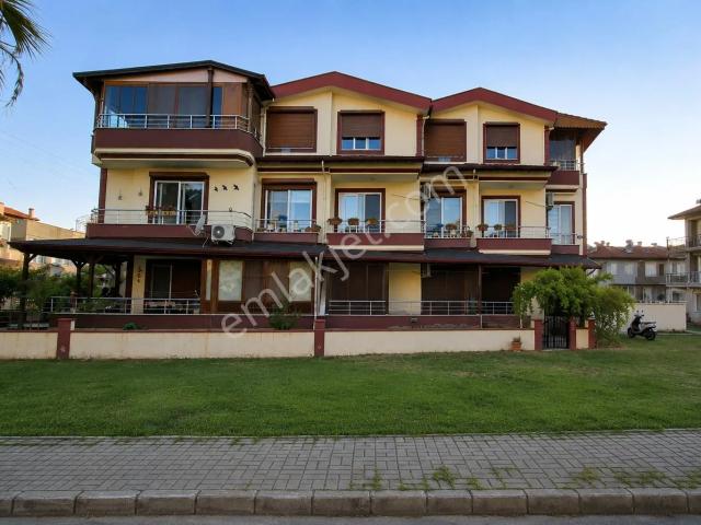 Burhaniye, Balikesir içerisinde satılık Villa