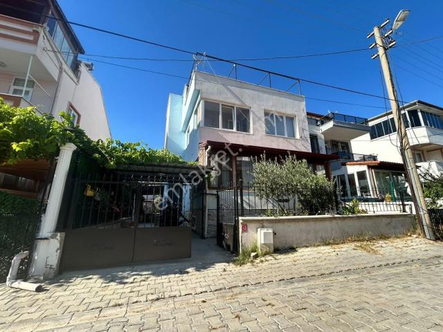Burhaniye, Balikesir içerisinde satılık Villa