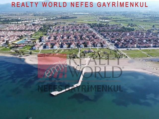 Burhaniye, Balikesir içerisinde satılık Villa