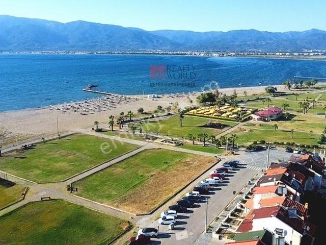 Burhaniye, Balikesir içerisinde satılık Villa