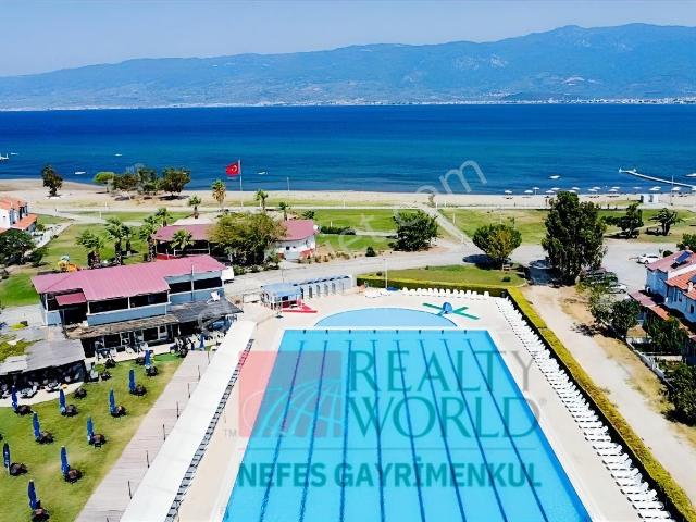 Burhaniye, Balikesir içerisinde kiralık Villa