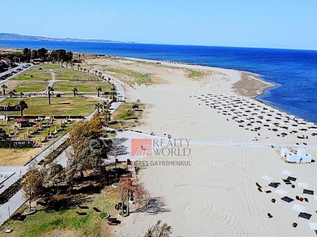 Burhaniye, Balikesir içerisinde satılık Villa