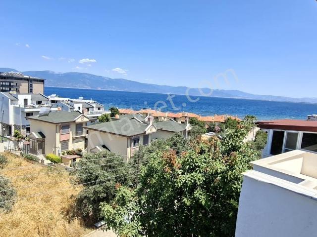 Burhaniye, Balikesir içerisinde satılık Villa
