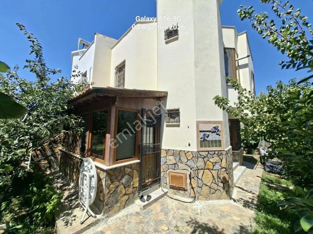 Burhaniye, Balikesir içerisinde satılık Villa