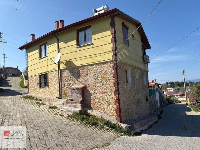 Burhaniye, Balikesir içerisinde satılık Villa