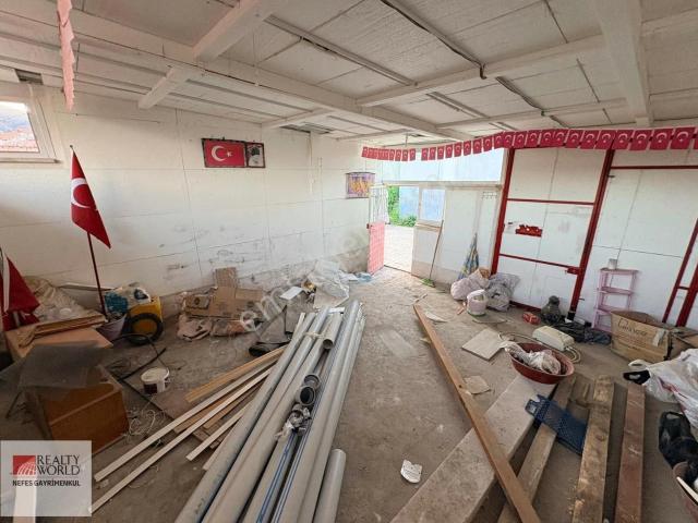 Gömeç, Balikesir içerisinde satılık Villa