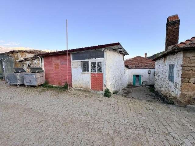 Gömeç, Balikesir içerisinde satılık Villa