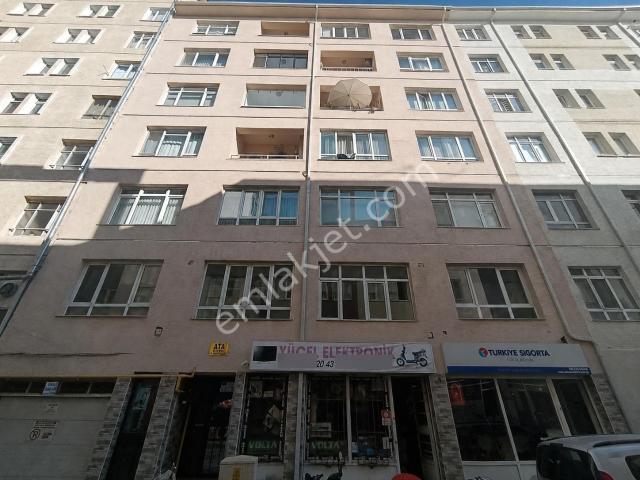 Odunpazari, Eskişehir içerisinde satılık mülk