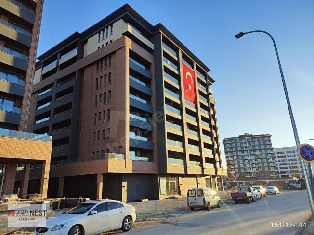 Tepebaşi, Eskişehir içerisinde satılık Ofis