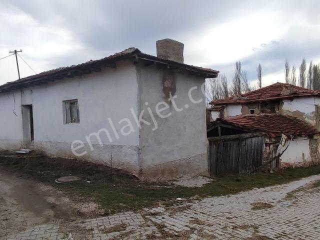Seyitgazi, Eskişehir içerisinde satılık Villa