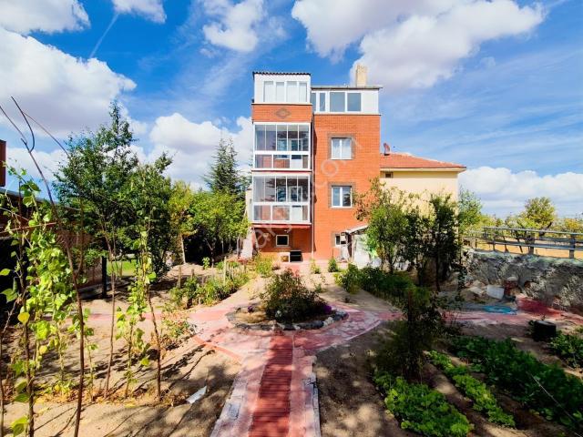 Tepebaşi, Eskişehir içerisinde satılık Villa