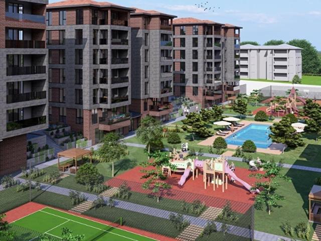 Odunpazari, Eskişehir içerisinde satılık mülk