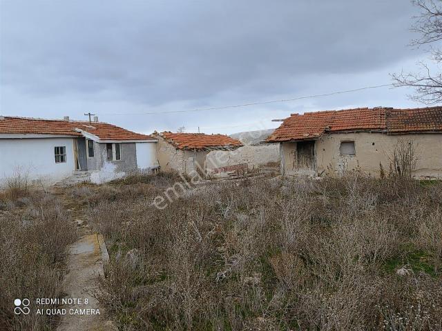 Camili, Emirdağ içerisinde satılık Villa