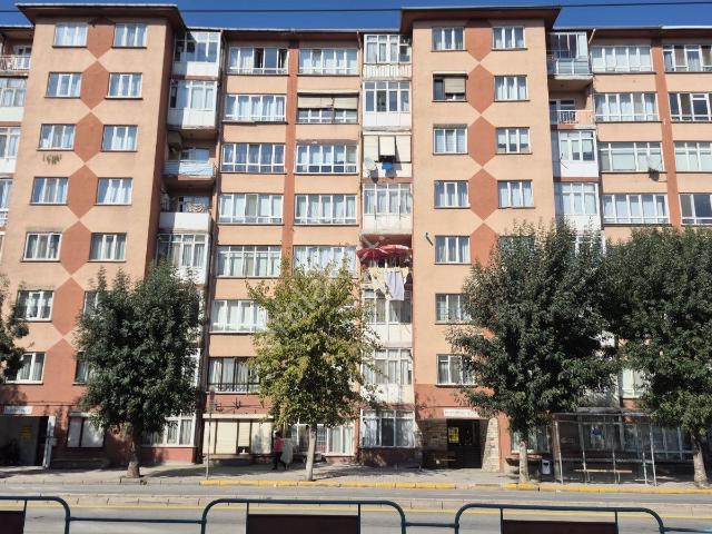 Eskişehir, Odunpazarı içerisinde satılık mülk