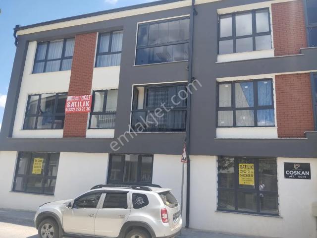 Tepebaşi, Eskişehir içerisinde satılık mülk