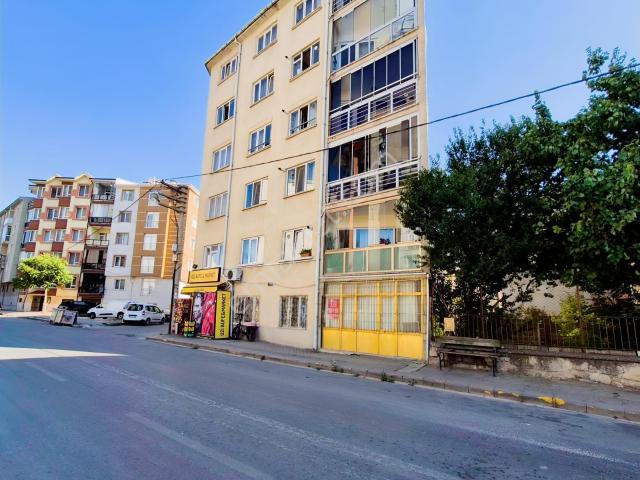 Eskişehir, Odunpazarı içerisinde satılık mülk