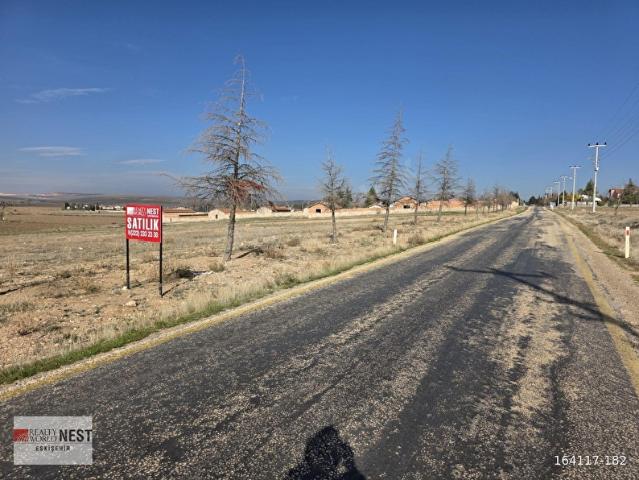 İmişehir, Odunpazarı içerisinde satılık Arsa