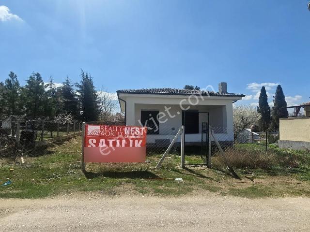 Odunpazari, Eskişehir içerisinde satılık Villa
