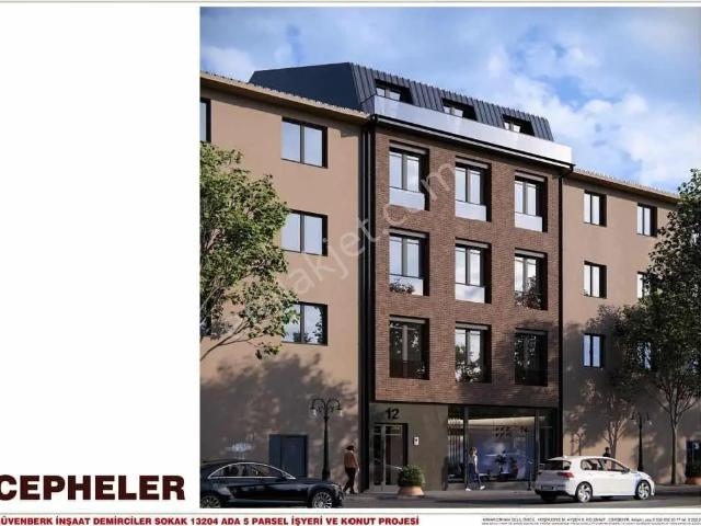 Odunpazari, Eskişehir içerisinde satılık mülk