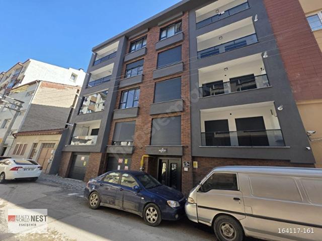 Eskişehir, Odunpazarı içerisinde satılık mülk