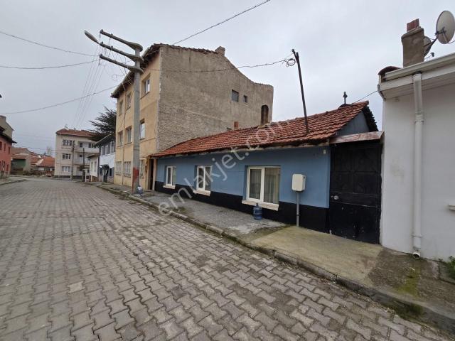 Odunpazari, Eskişehir içerisinde satılık Villa