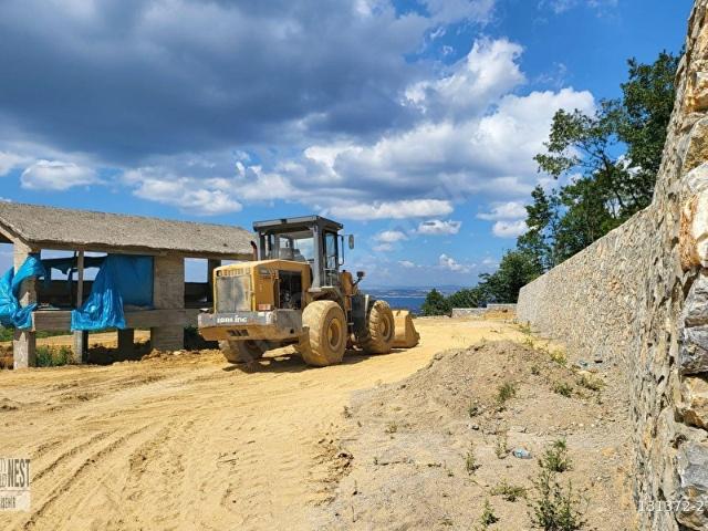 Yalova içerisinde satılık Arsa