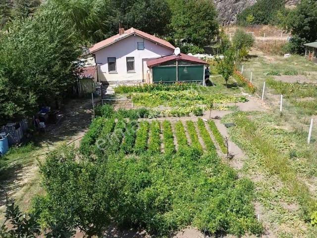 Odunpazari, Eskişehir içerisinde satılık Villa
