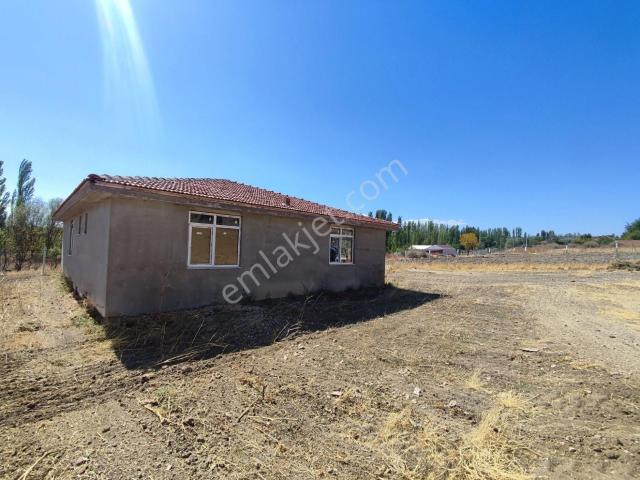 Seyitgazi, Eskişehir içerisinde satılık Villa