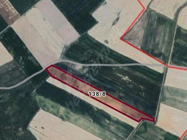 Çukurağıl, Seyitgazi içerisinde satılık Arsa