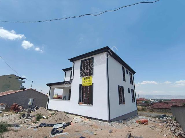 Odunpazari, Eskişehir içerisinde satılık Villa