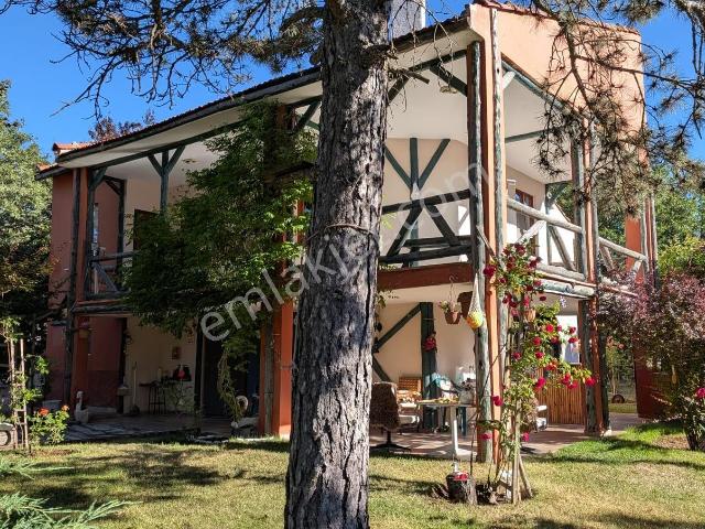 Tandır, Tepebaşı içerisinde satılık Villa