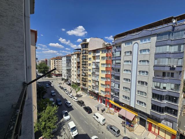 Odunpazari, Eskişehir içerisinde kiralık mülk