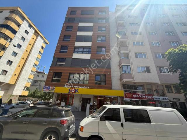 Odunpazari, Eskişehir içerisinde satılık mülk