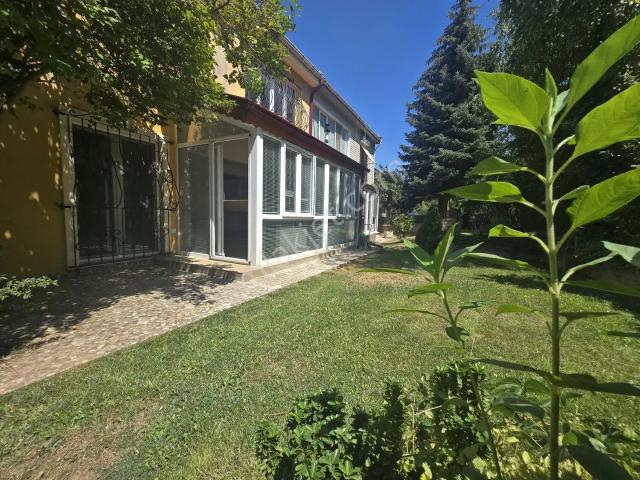 Odunpazari, Eskişehir içerisinde satılık Villa