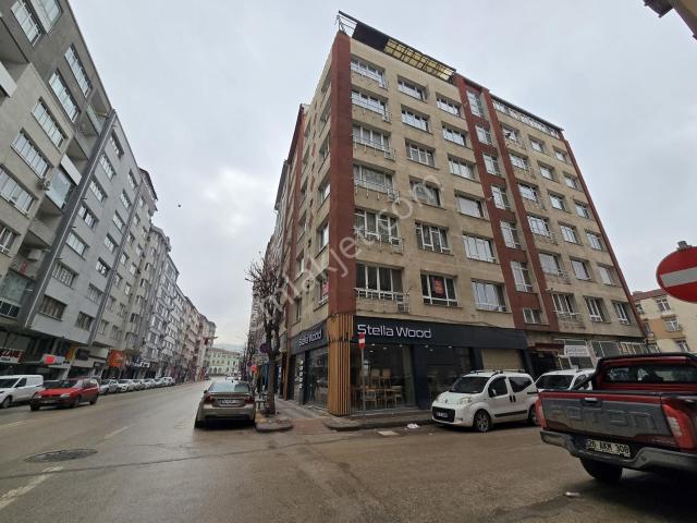 Odunpazari, Eskişehir içerisinde kiralık mülk