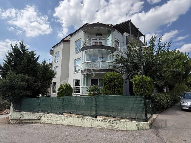 Ekopark, İzmit içerisinde satılık mülk