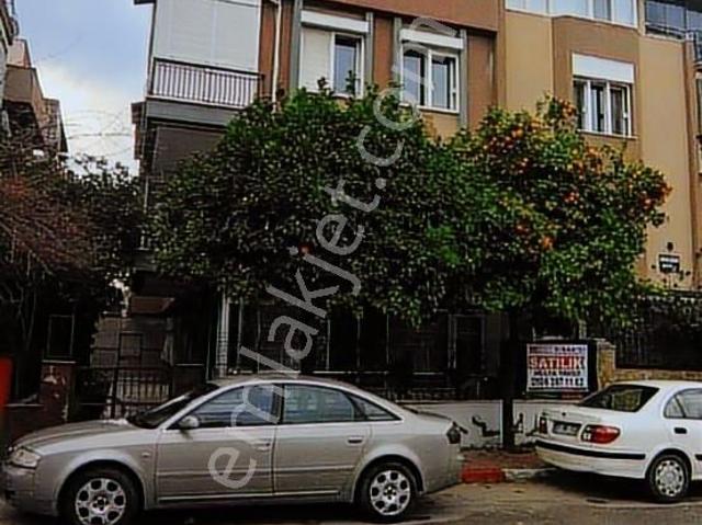 Antalya, Muratpaşa içerisinde satılık mülk