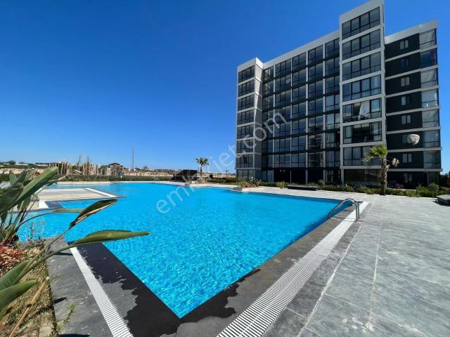 Aksu, Antalya içerisinde kiralık mülk
