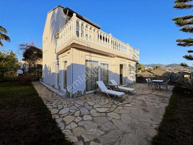 Konaklı, Alanya içerisinde satılık Villa
