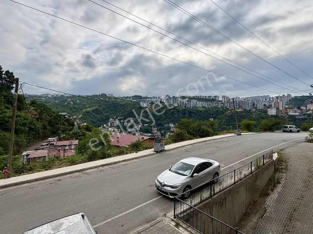 Trabzon içerisinde satılık mülk